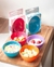 Kit Bowls Tigelas 4unds 300ml - Sana Babies - Jennifer Importa