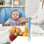 Colher Infantil Silicone Bebê Introdução Alimentar Papinha - Jennifer Importa