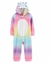 Macacão Infantil Fleece Unicórnio Carter´s