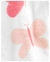 Conjunto Trio Bumbum Borboletas Carter´s - comprar online