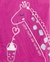 Kit Pijama Girafa Carter´s - comprar online