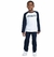 Conjunto Colete Calvin Klein Kids na internet