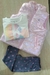 Conjunto Colete Calvin Klein Kids