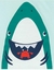 Conjunto Verão Infantil Tubarão Carter´s - comprar online