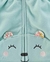 Conjunto Bebê Colete Ursinho Fleece Carter's - comprar online