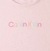 Imagem do Conjunto 3 Peças Short Jeans Verão Calvin Klein Kids