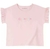 Conjunto 3 Peças Short Jeans Verão Calvin Klein Kids na internet