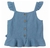 Conjunto 3 Peças Saia Floral Verão Calvin Klein Kids - comprar online