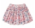 Conjunto 3 Peças Saia Floral Verão Calvin Klein Kids na internet