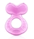 Mordedor Para Bebês De Silicone Com Massageador De Gengivas - Nuby
