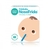 Refil Aspirador Nasal NoseFrida C/20 - FridaBaby - comprar online