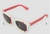 Óculos de Sol Bebê Listrado Multicolor Carter´s - loja online