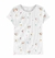 Salopete Infantil Denim Jeans Blusa Carter´s - Jennifer Importa