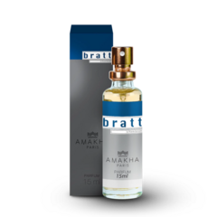 Bratt Amakha - Inspiração Bleu de Chanel