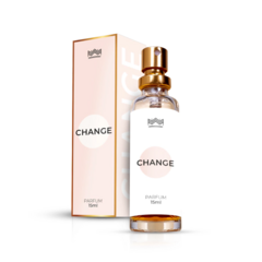 Change Amakha - Inspiração Idôle Lancôme