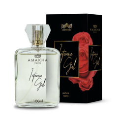 Intense Girl de 100ml - Inspiração Very Good Girl