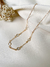 Chocker cristal