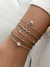 Pulseira cobra
