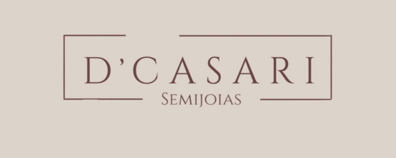 D'Casarisemijoias