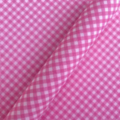Folha de eva xadrez light Candy - comprar online