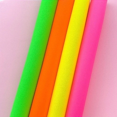 Folha de EVA neon total