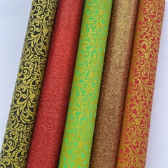 Combo mini arabesco natalino