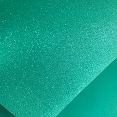 Folha de EVA com Glitter Irisado - comprar online