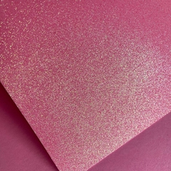 Folha de EVA com Glitter Irisado na internet