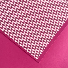 Folha de EVA Chevron - comprar online