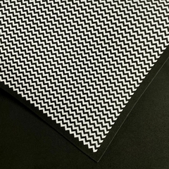 Folha de EVA Chevron - Multi EVA