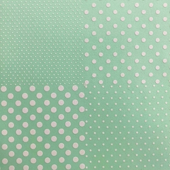 Folha de EVA Estampada Bolinha 4x1 - comprar online
