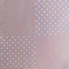 Folha de EVA Estampada Bolinha 4x1 - Multi EVA