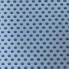 Folha de EVA Mini Coroa - Lançamento