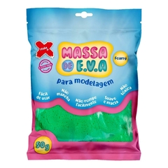 Massa de EVA 50g na internet