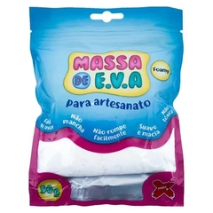 Massa de EVA 50g - Multi EVA
