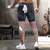 Shorts 2 em 1 Sport Fit - comprar online