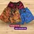 Bermudas Tactel Praia - comprar online