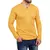 Camiseta Slim Manga Longa