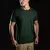 Camiseta Basica Algodão Premium - loja online