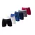 Kit Com 3 Cuecas Boxer Original - comprar online