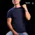 Camiseta Basica Algodão Premium - loja online