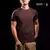 Camiseta Basica Algodão Premium - Z Unique