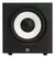 Subwoofer JBL Stage A120p Ativo de 12" - comprar online