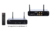 Amplificador WAMP 100W 2 Canais Com Wi-Fi 4.2