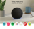 Echo (4ª Geração): Com som premium, hub de casa inteligente e Alexa na internet