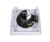 Caixa de Som JBL CI6S PLUS Arandela Quadrada 60W Rms na internet
