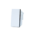 Interruptor Simples c LED 10A N1101.3, Linha Unno Life, ABB - comprar online
