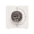 Interruptor Com Chave 2M 5 A N2253, Linha Zenit, ABB