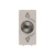 Interruptor Paralelo com Chave 5 A N2153.1, Linha Zenit, ABB