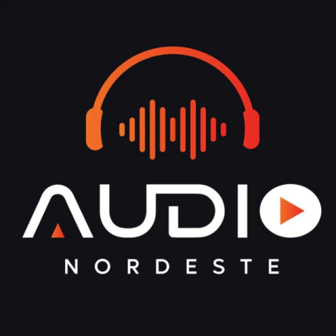Selo de Audio Nordeste